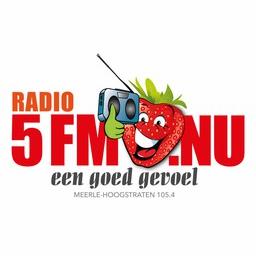 Radio 5FM 105.4 live