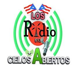 Radio 613 Cielos Abiertos live