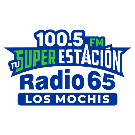 Radio 65 Los Mochis live