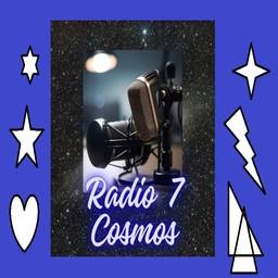 Radio 7 Cosmos Online live