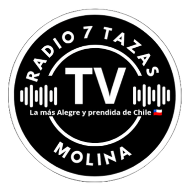 Radio 7 Tazas De Molina live