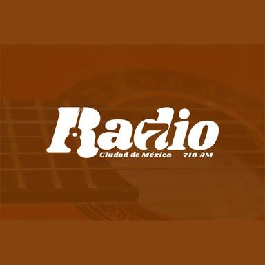 Radio 710 live