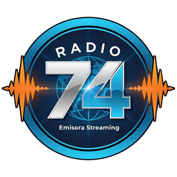 Radio 74 live