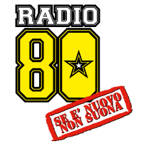 Radio 80 live