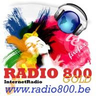 Radio 800 Gold live