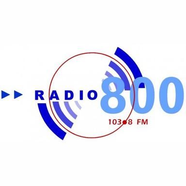 Radio 800 live