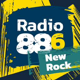 Radio 88.6 New Rock live