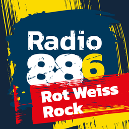 Radio 88.6 Rot Weiss Rot live