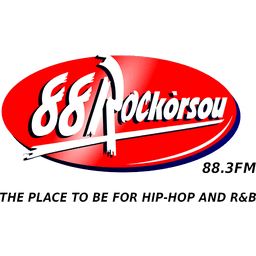 Radio 88Rockorsou live