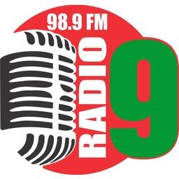 Radio 9 Suriname live