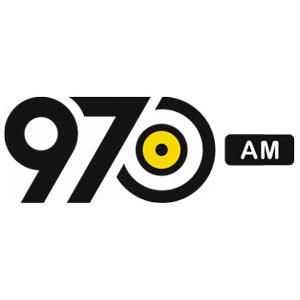 Radio 970 AM live