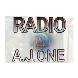 Radio A.J.One live