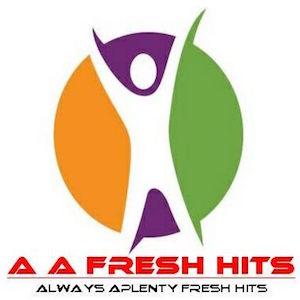 Radio AA Fresh Hits live