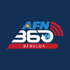 Radio AFN 360 Benelux live
