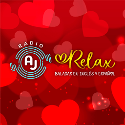 Radio AJ Relax live