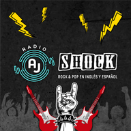 Radio AJ Shock live
