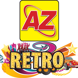Radio AZ Retro live