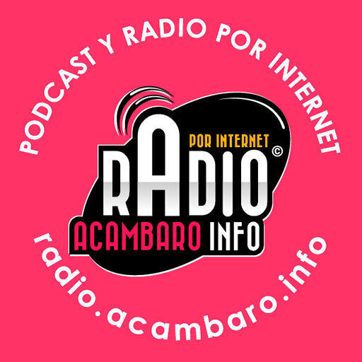 Radio Acámbaro Info live