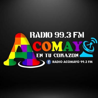 Radio Acomayo 99.3 FM live Radio Acomayo 99.3 FM live