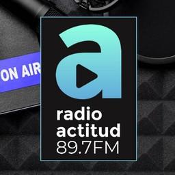 Radio Actitud 89.7 FM live