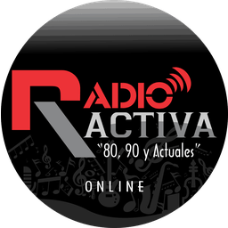 Radio Activa Peru live