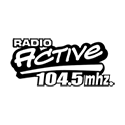 Radio Active 104.5 FM live