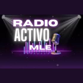 Radio Activo MLE live