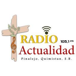 Radio Actualidad live