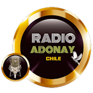 Radio Adonay Chile live