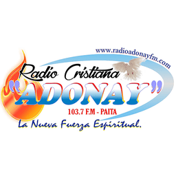 Radio Adonay live