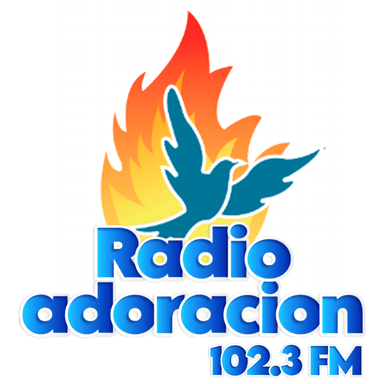 Radio Adoracion Cristiana 102.3 FM live