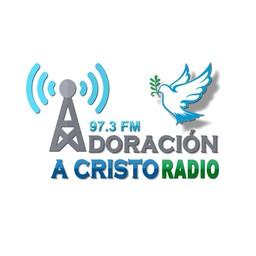 Radio Adoración a Cristo 97.3 FM live
