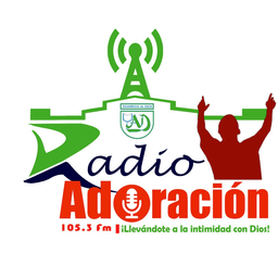 Radio Adoración live