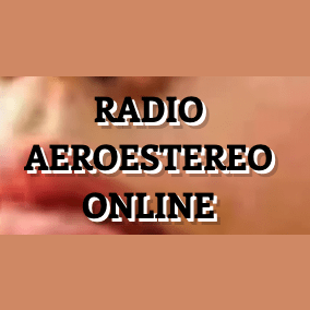 Radio Aeroestereo live