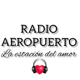 Radio Aeropuerto La Estacion del amor live