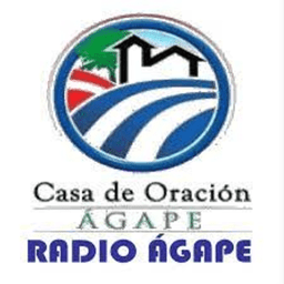 Radio Ágape live
