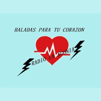 Radio Agonia live