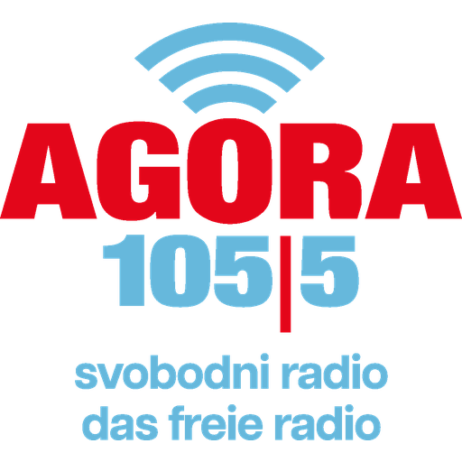 Radio Agora 105.5 FM live