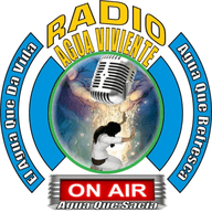 Radio Agua Viviente live