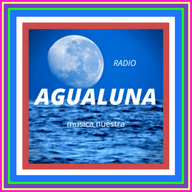 Radio Agualuna live