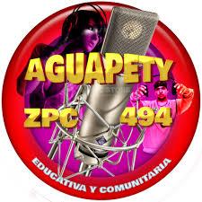 Radio Aguapety 87.9 FM live