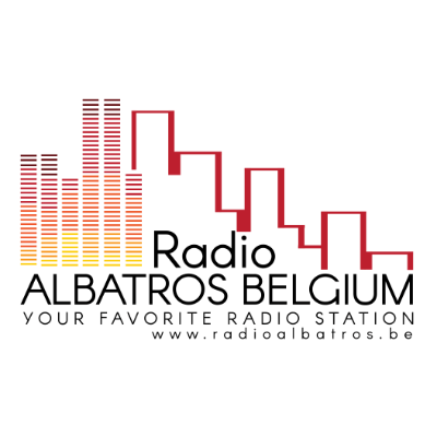 Radio Albatros Belgium live