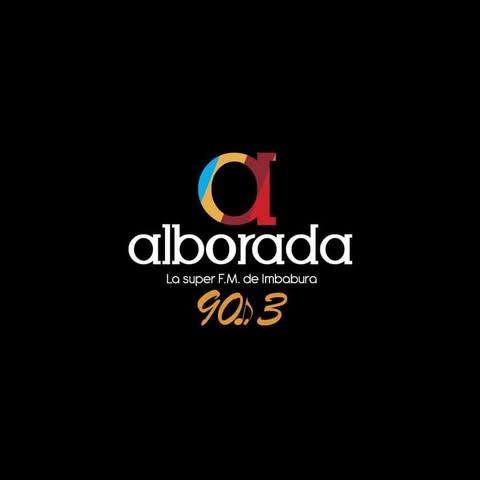 Radio Alborada 90.3 FM live