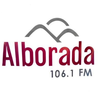 Radio Alborada live