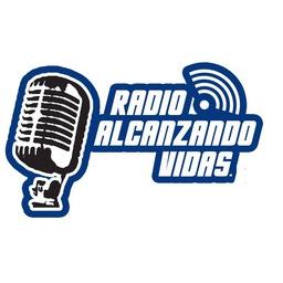 Radio Alcanzando Vidas live
