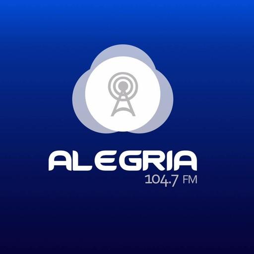 Radio Alegria live