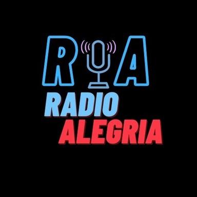 Radio Alegria live Radio Alegria live