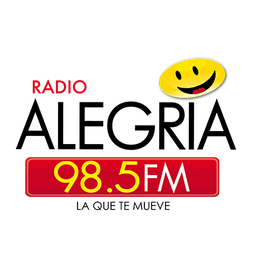 Radio Alegria live Radio Alegria live