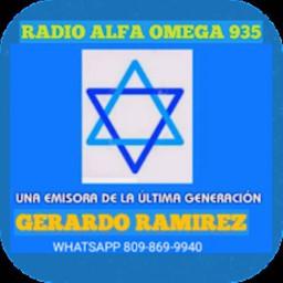 Radio Alfa Omega 935 live