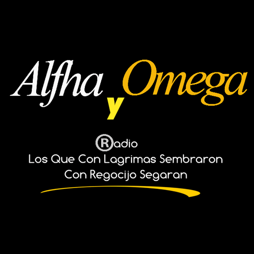 Radio Alfha y Omega live
